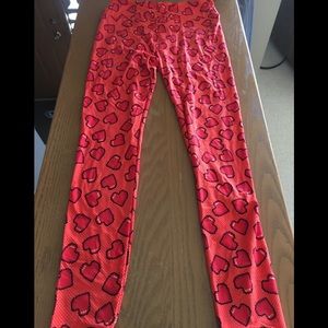 LuLaRoe pant leggings